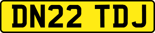 DN22TDJ