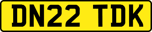 DN22TDK