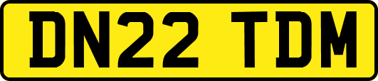 DN22TDM