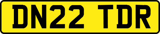 DN22TDR