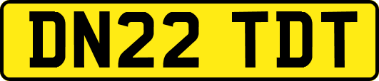 DN22TDT
