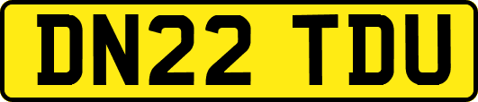 DN22TDU