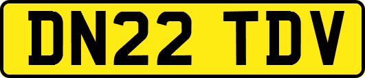 DN22TDV