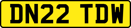 DN22TDW