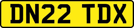 DN22TDX