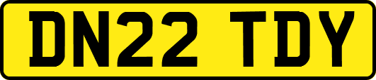 DN22TDY