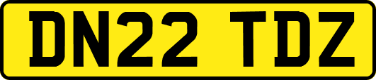 DN22TDZ