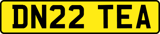 DN22TEA
