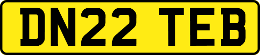 DN22TEB