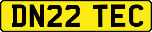 DN22TEC