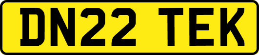 DN22TEK