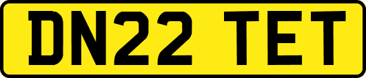 DN22TET