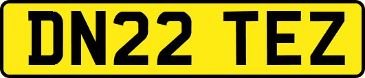 DN22TEZ