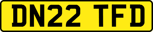 DN22TFD