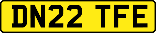 DN22TFE