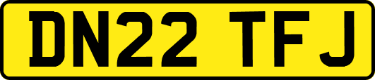 DN22TFJ