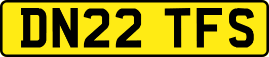 DN22TFS