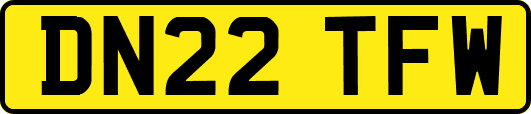DN22TFW