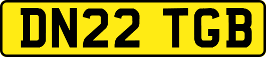 DN22TGB