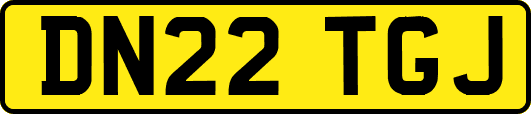 DN22TGJ
