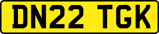 DN22TGK