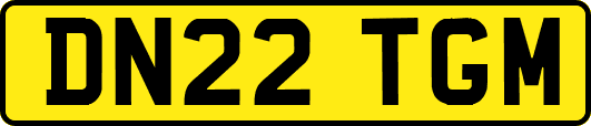 DN22TGM