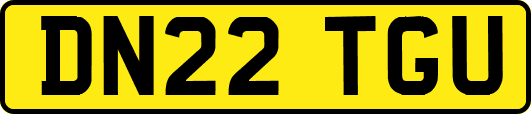 DN22TGU
