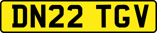 DN22TGV