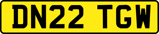 DN22TGW