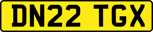 DN22TGX