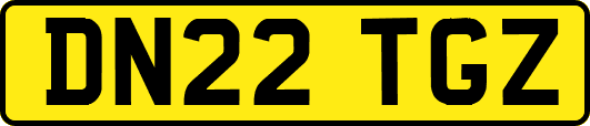 DN22TGZ