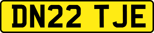 DN22TJE