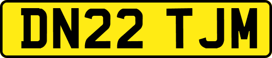 DN22TJM