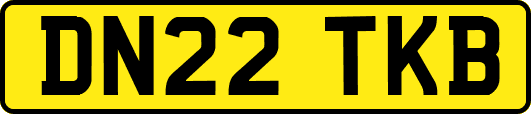 DN22TKB