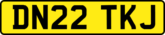 DN22TKJ