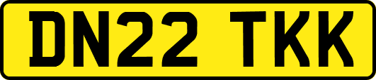 DN22TKK