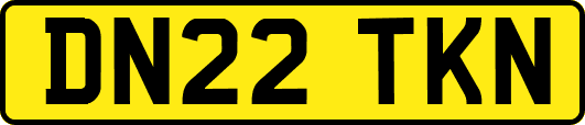DN22TKN