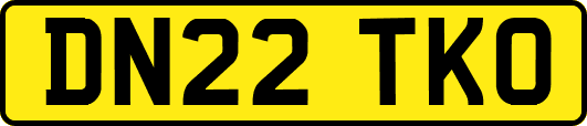 DN22TKO