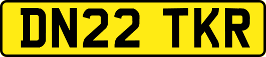 DN22TKR