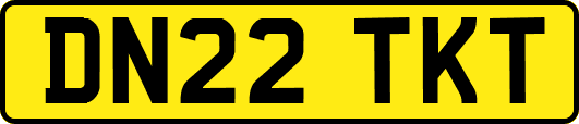 DN22TKT
