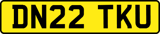 DN22TKU
