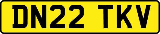 DN22TKV