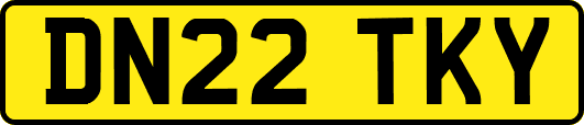 DN22TKY