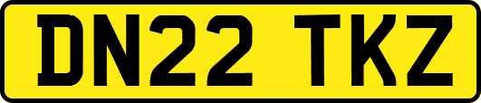 DN22TKZ