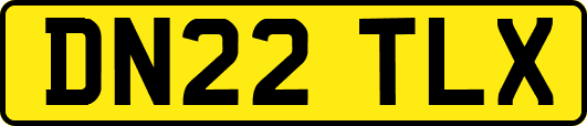 DN22TLX