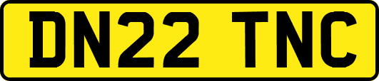 DN22TNC