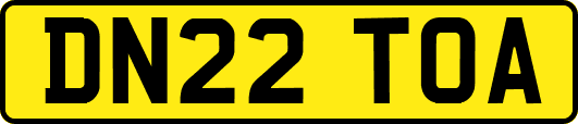 DN22TOA