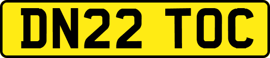 DN22TOC