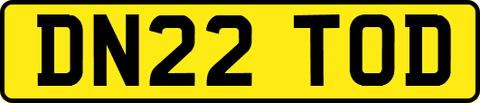 DN22TOD