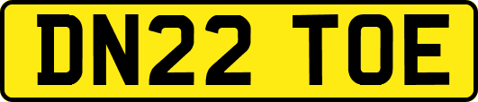 DN22TOE